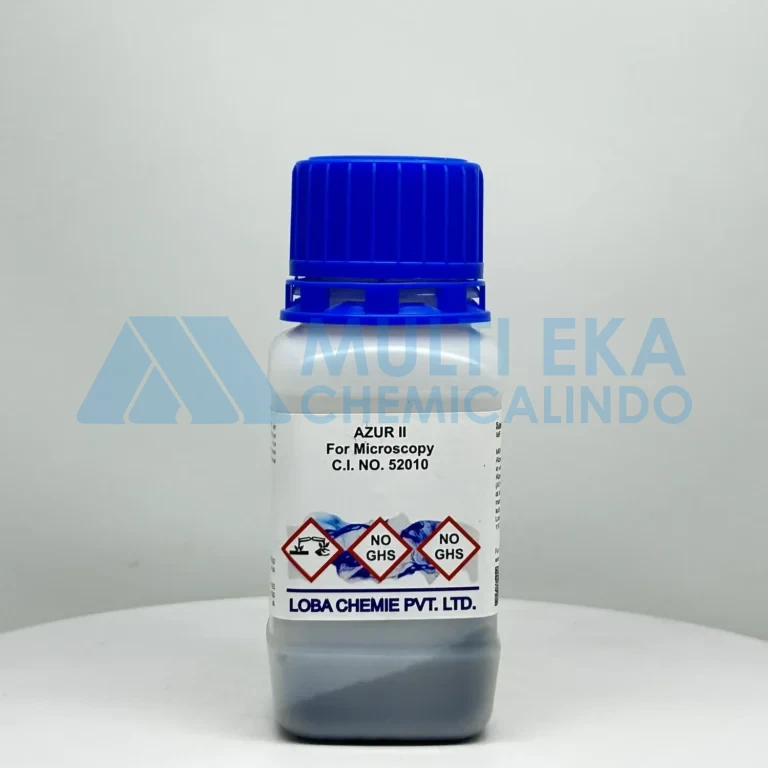 Azur II For Microscopy