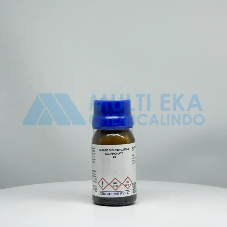 Barium Diphenylamine -4-Sulphonate Ar