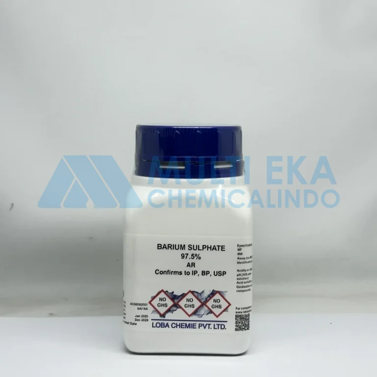 Barium Sulphate 97.5% AR