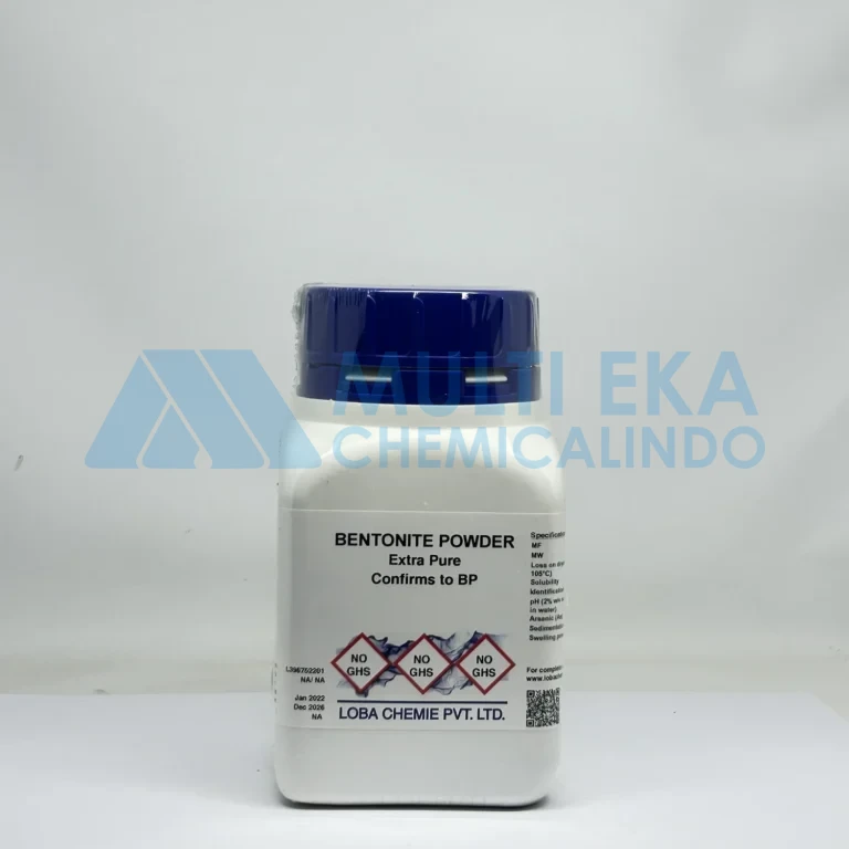 Bentonite Powder Extra Pure