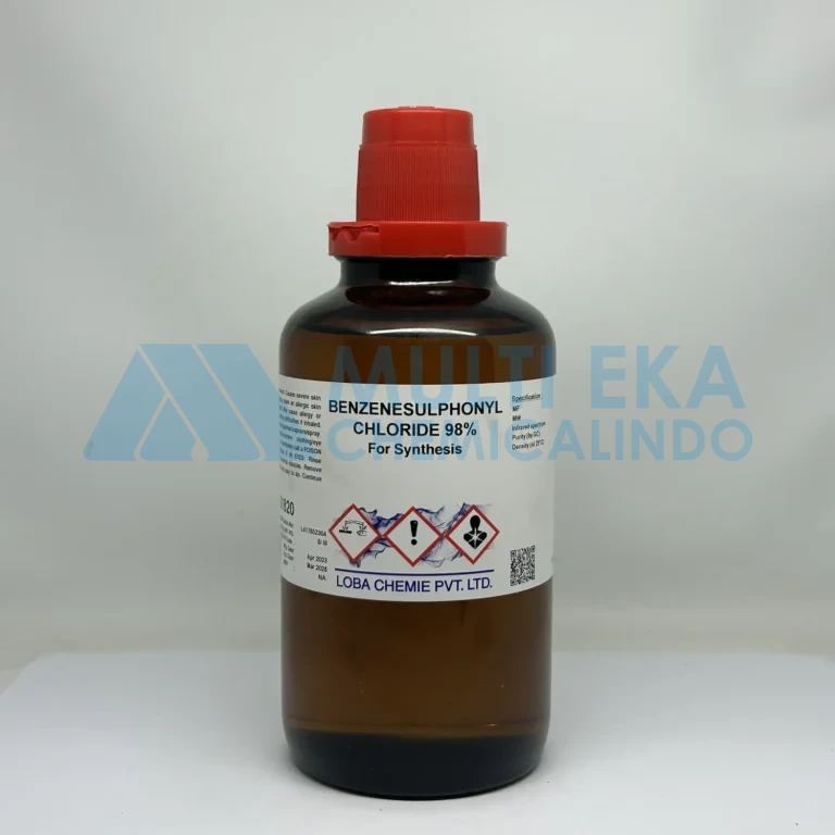 Benzenesulphonyl Chloride 98%