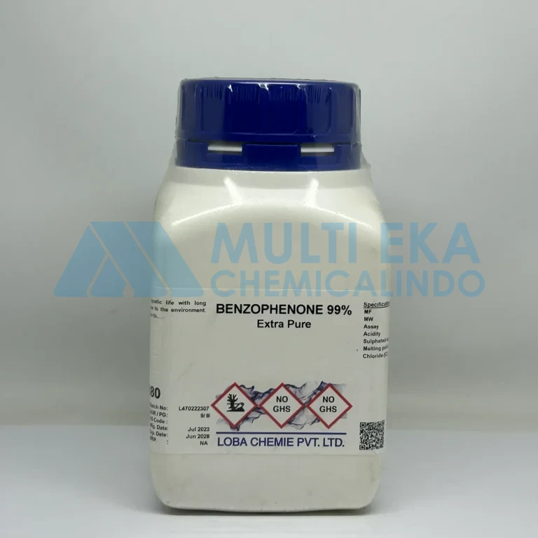 Benzophenone 99% EP
