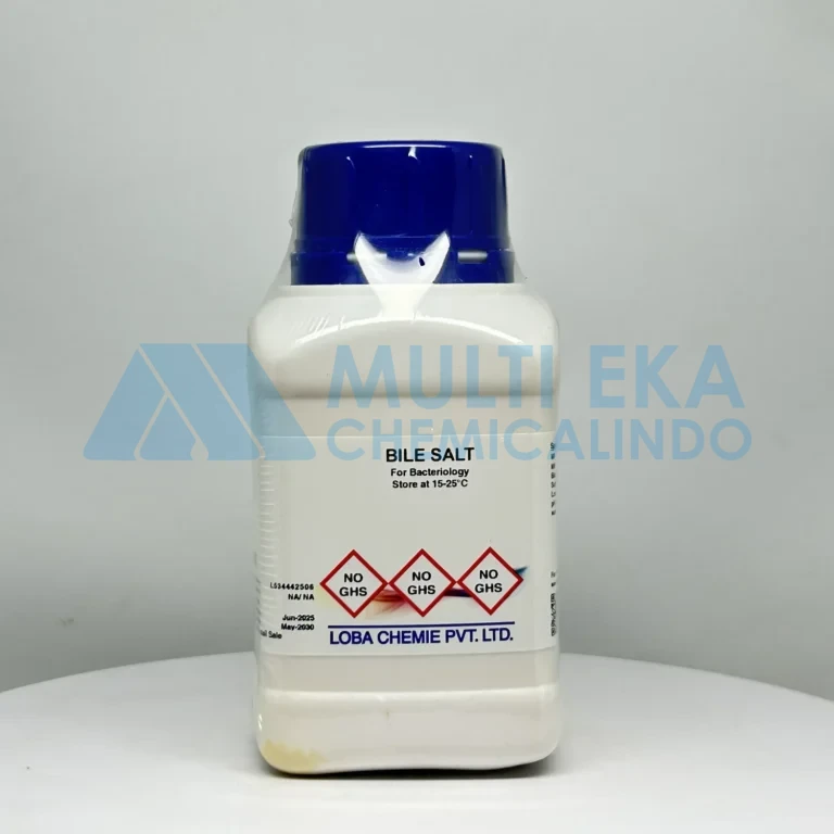 Bile Salt For Bacteriology