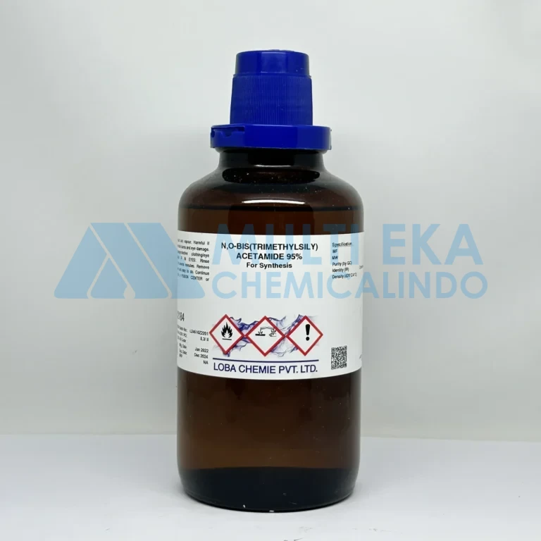 N,O-Bis(Trimethylsily) Acetamide 95%