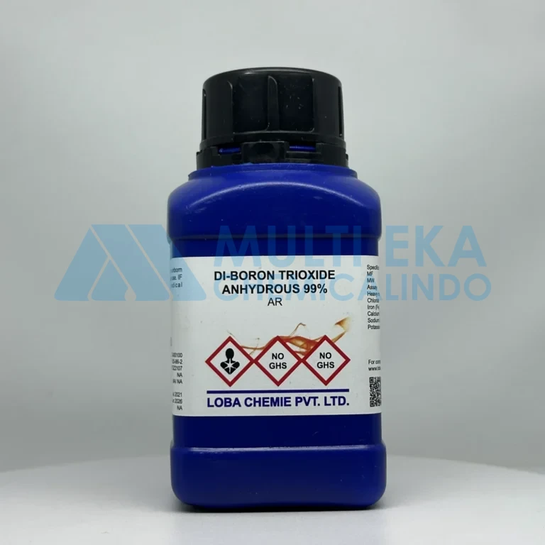Di-Boron Trioxide Anhydrous 99% Ar