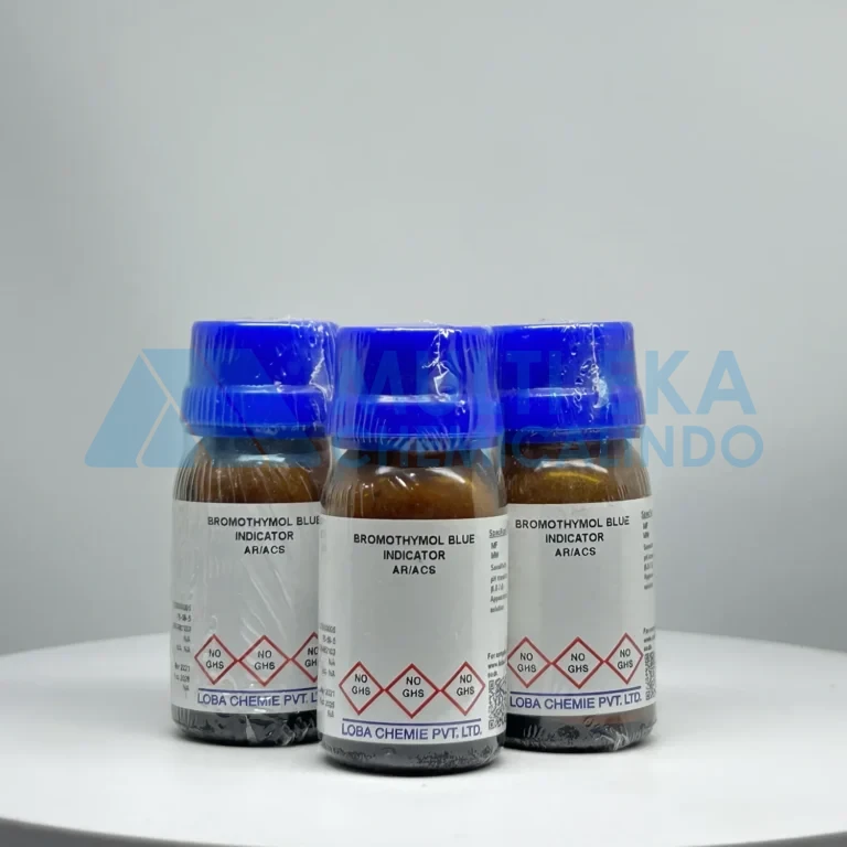 Bromothymol Blue Indicator