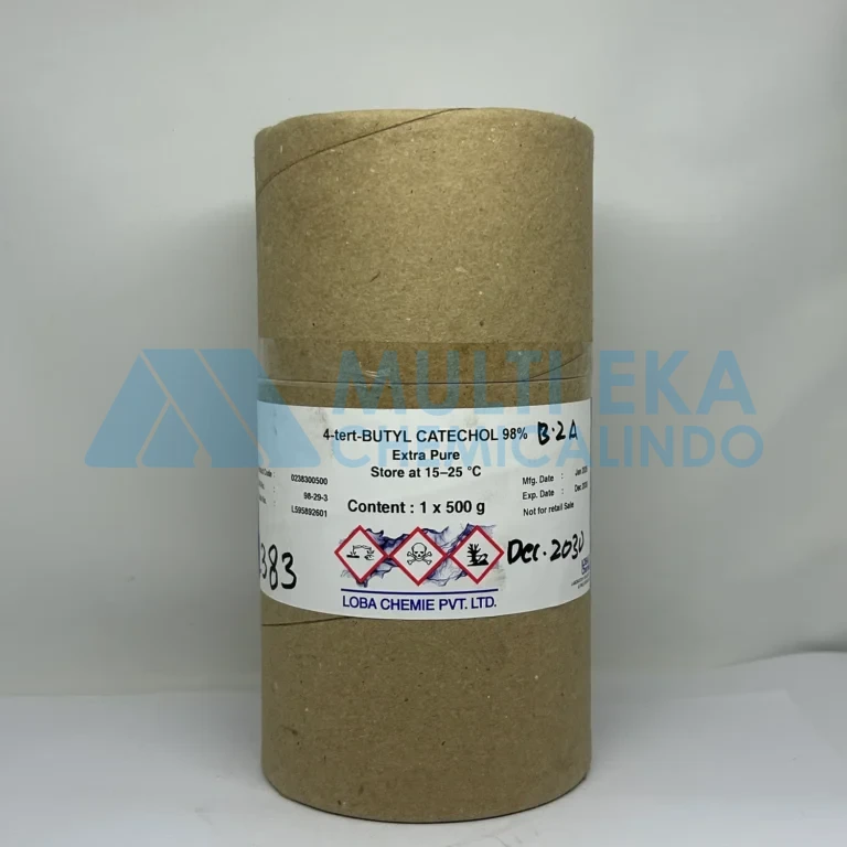 Tert-4 Buthyl Catechol 98% AR