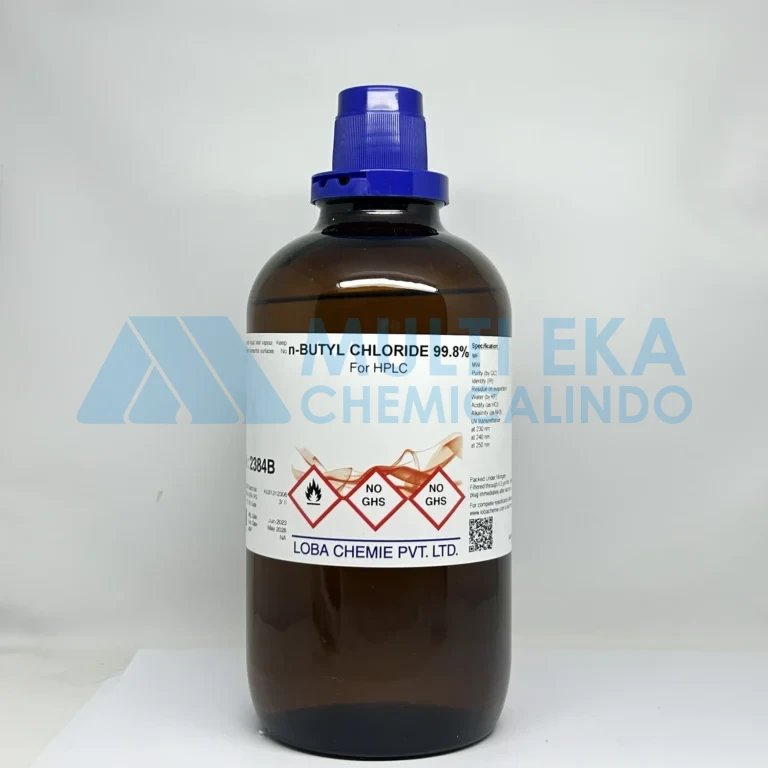 n-Butyl Chloride 99.8% For HPLC