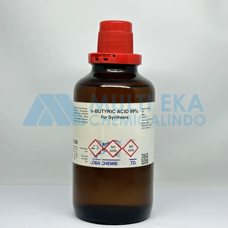 N-Butyric Acid 99% For Synthesis