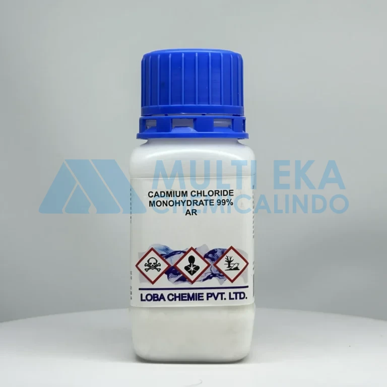 Cadmium Chloride 21/2-Hydrate