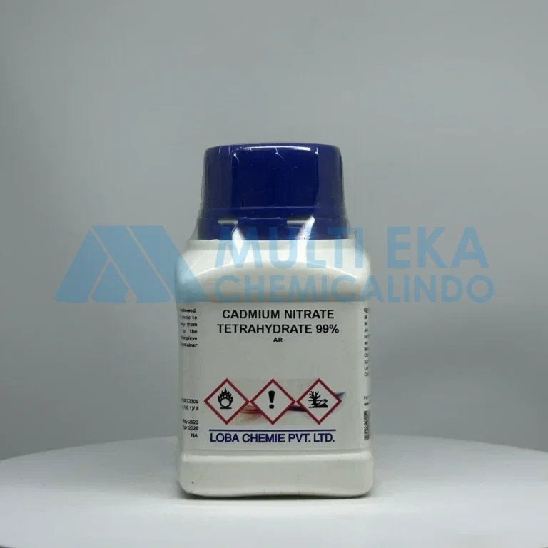 Cadmium Nitrate Tetrahydrate 99% AR