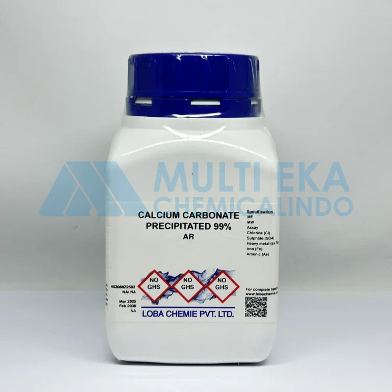 Calcium Carbonate Precipitated 99% AR