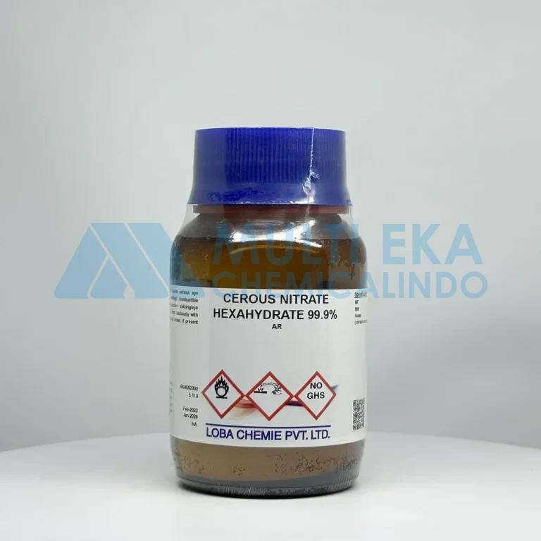Cerous Nitrate 6-Hydrate 99.9% AR