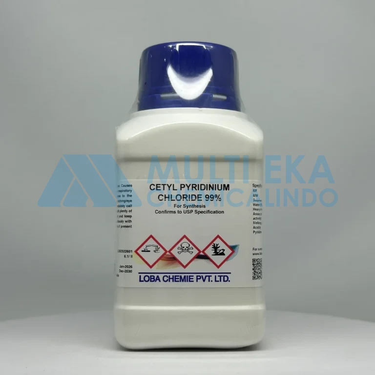 Cetyl Pyridinium Chloride 99%
