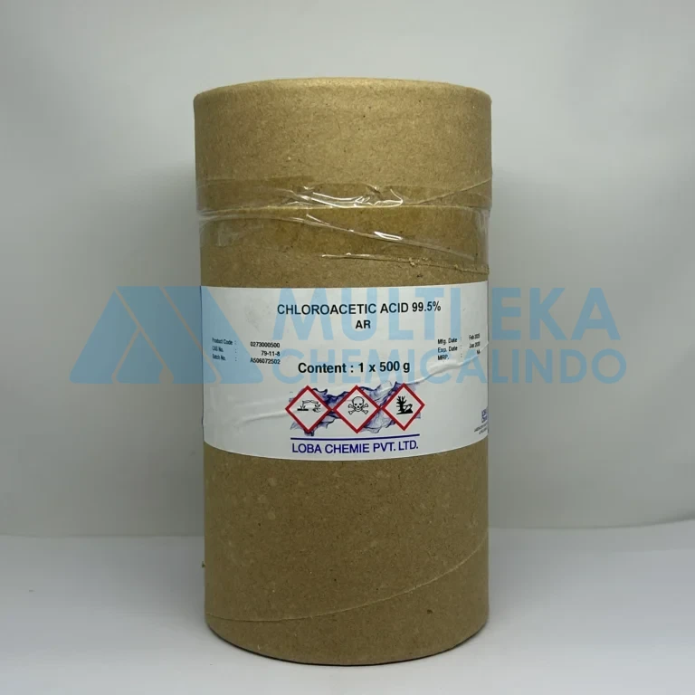 Chloroacetic Acid 99.5% AR
