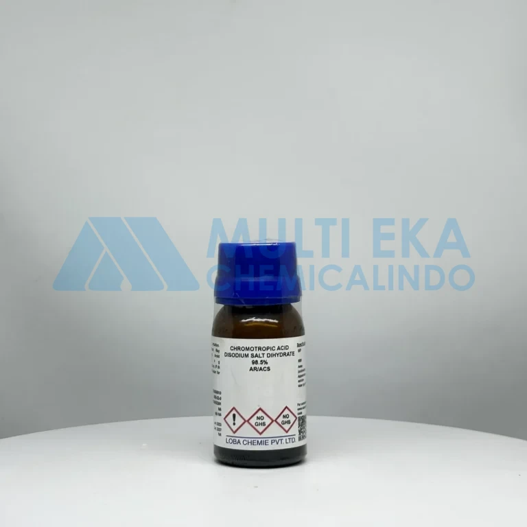 Chromotropic Acid  Disodium Salt 98.5% AR