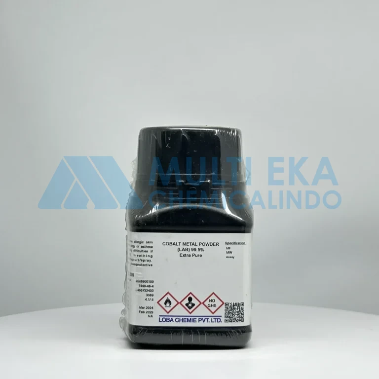 Cobalt Metal Powder (LAB) 99.5% EP