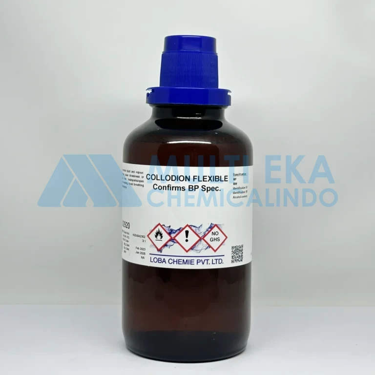 Collodion Flexible