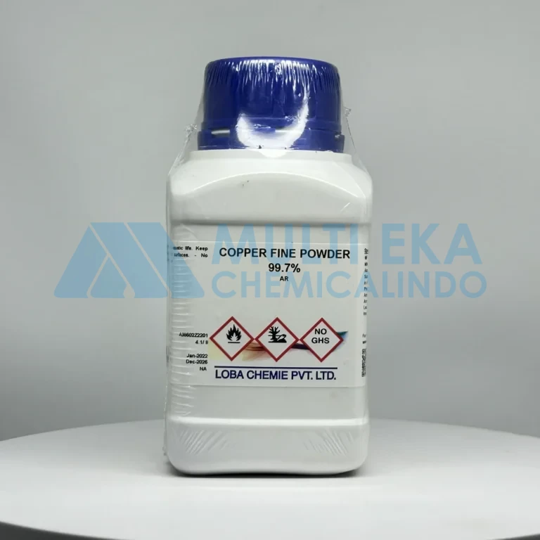 Copper Fine Powder 99.7% AR