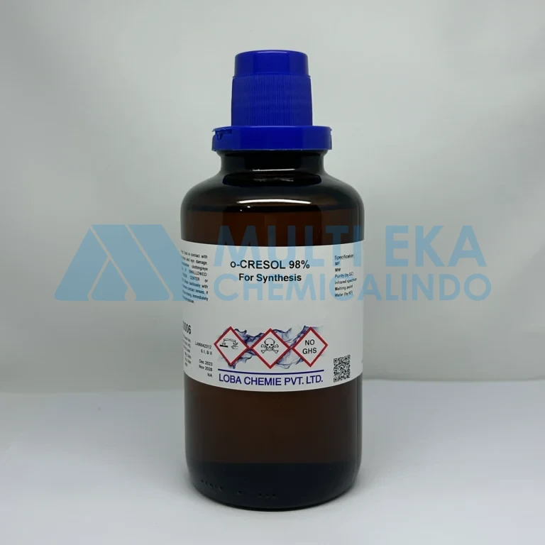 o-Cresol 98% For Synthesis