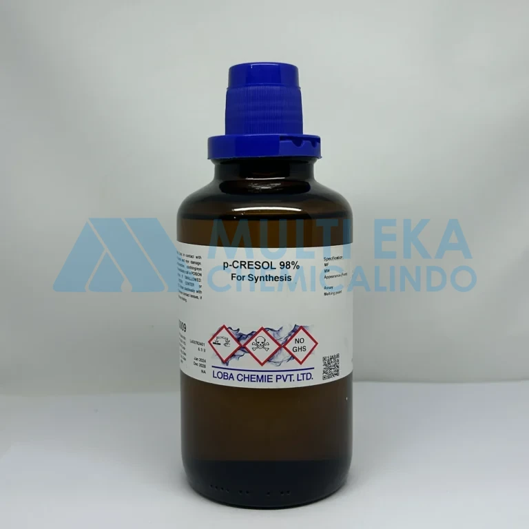 p-Cresol 98% For Synthesis