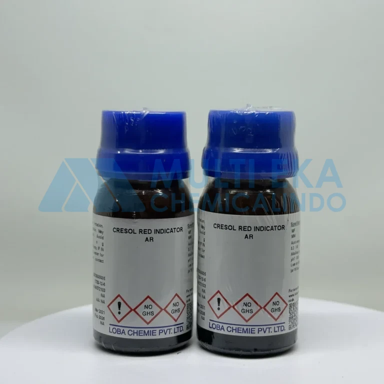 Cresol Red Indicator AR