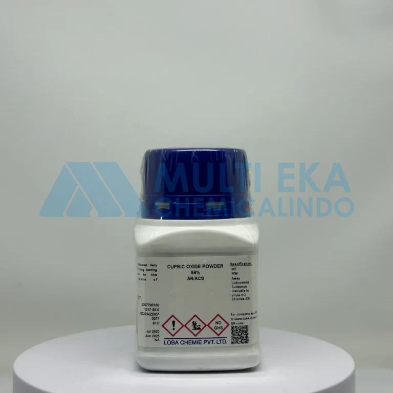 Cupric Oxide Powder 99% AR