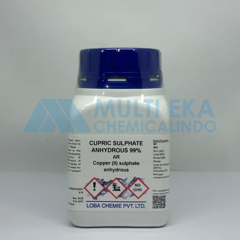 Copper (II) Sulphate Anhydrous 99%
