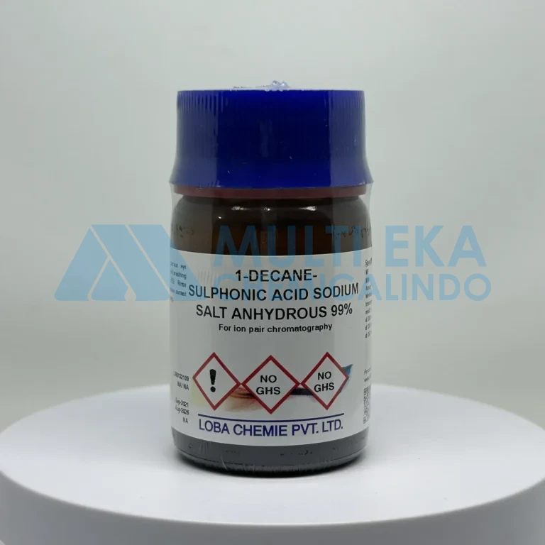 1-Decanesulphonic Acid Sodium Salt Anhydrous 99% For Ion Chromatography