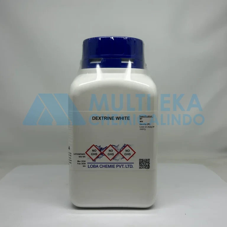 Dextrin White