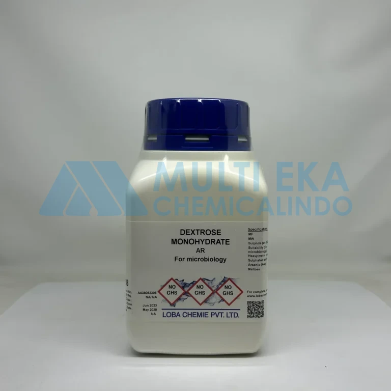 Dextrose Monohydrate AR