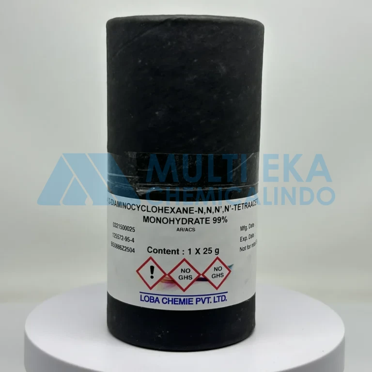 Trans-1,2-Diaminocyclohexane