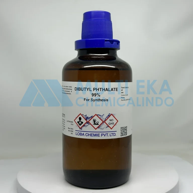 Dibutyl Pthalate 99%