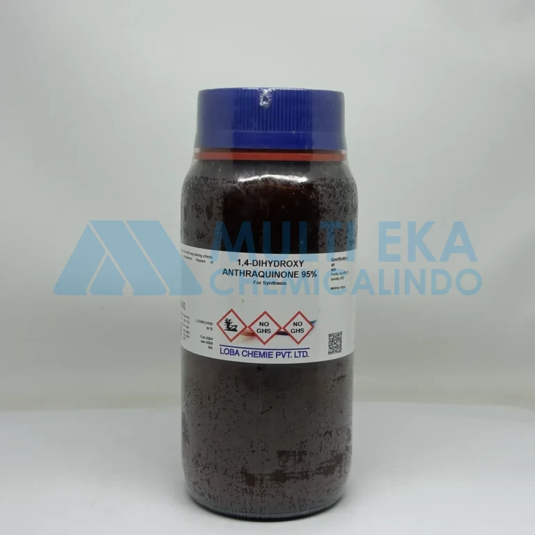 1,4-Dihydroxy Anthraquinone 95% For Synthesis