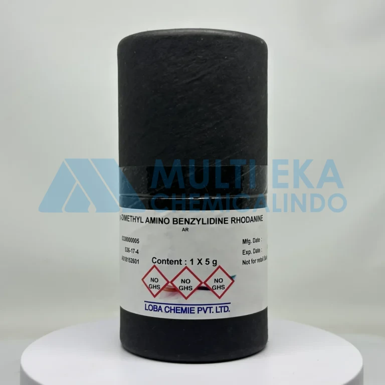 p-Dimethyl Amino Benzylidine Rhodanine AR