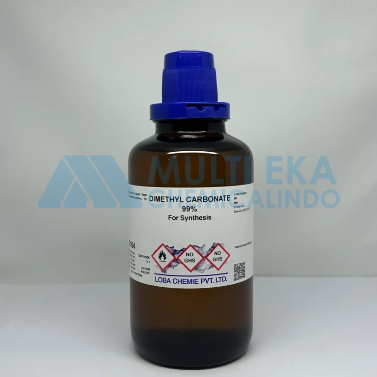 Dimethyl Carbonate 99% For Synthesis