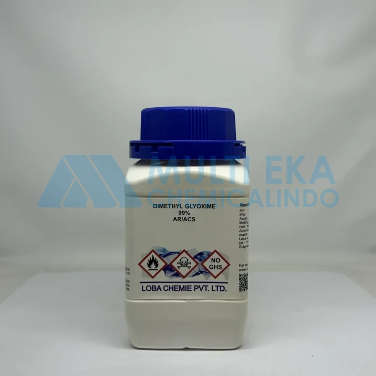 Dimethyl Glyoxime 99% AR