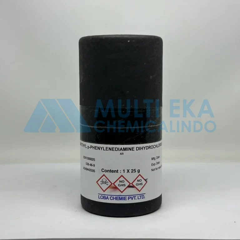 N,N-Dimethyl p-Phenylenediamine Dihydrochloride 99.5% AR