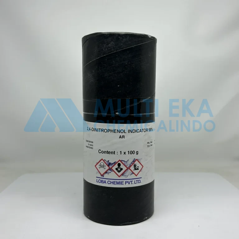2,4-Dinitrophenol Indicator 98.5 AR