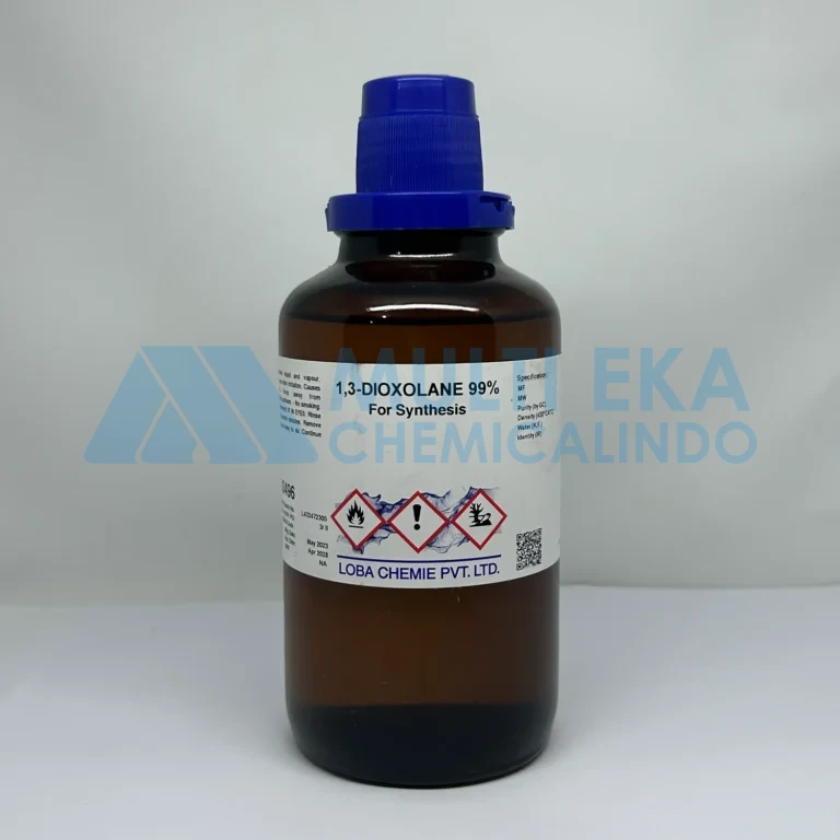 1,3-Dioxolane 99% For Synthesis