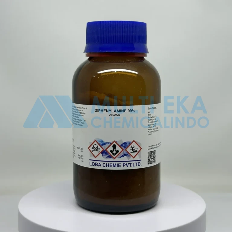 Diphenylamine 99% AR