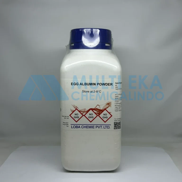 Egg Albumine Powder