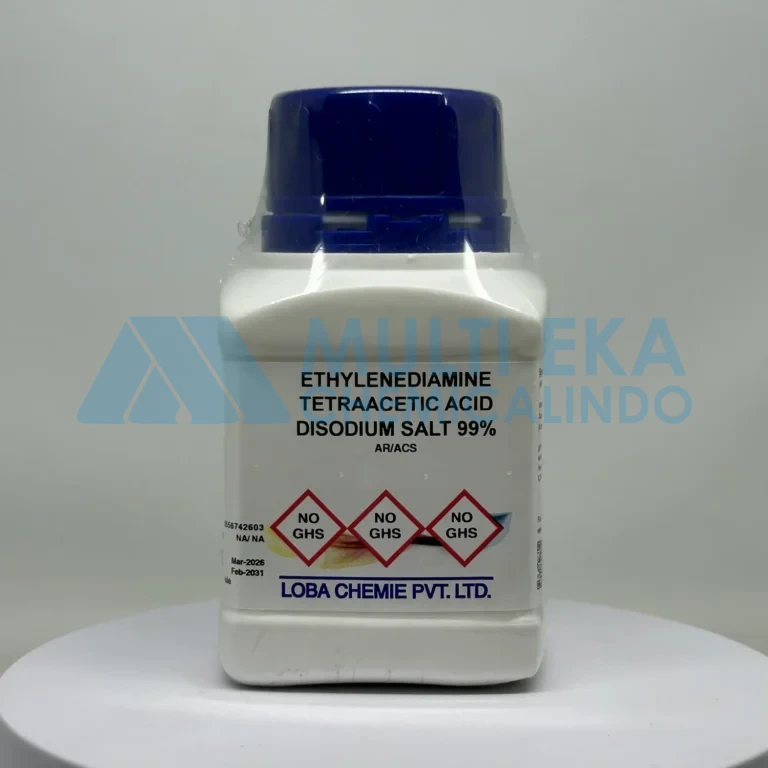 EDTA Di-Sodium Salt 99% AR