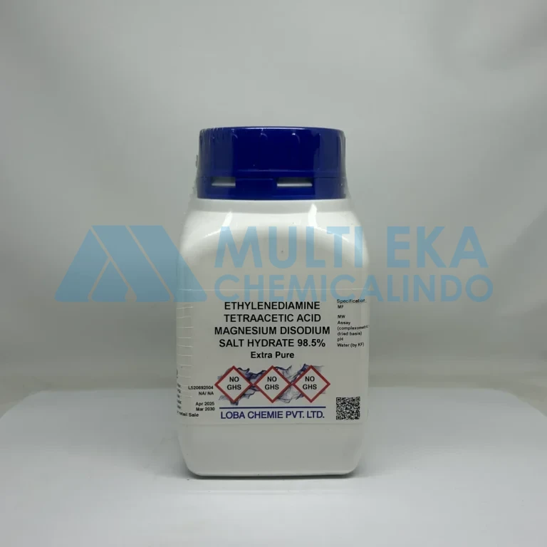 EDTA Di-Sodium Magnesium Salt 98.5% EP