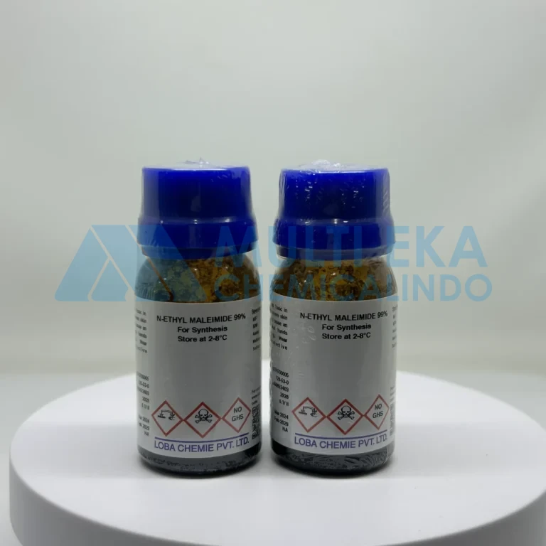 N-Ethyl Maleimide 99% For Synthesis