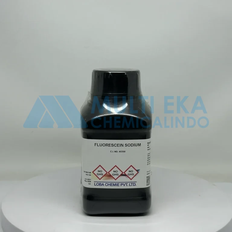 Fluorescein Sodium