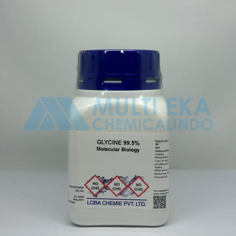 Glycine 99.5% Molecular Biology