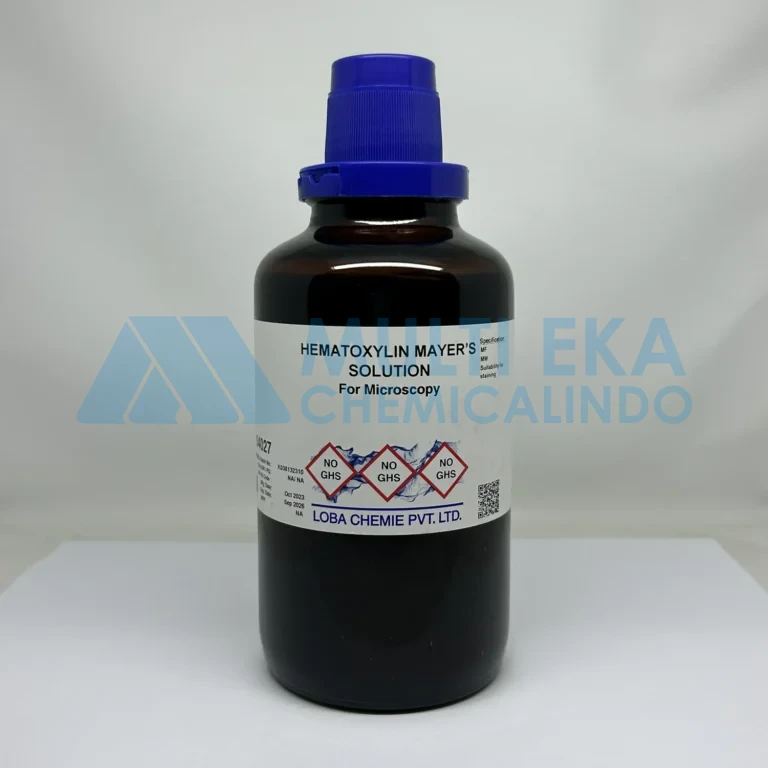 Hematoxylin Mayer’s Solution