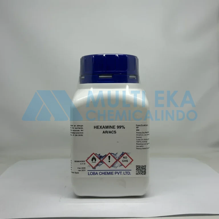 Hexamine 99% AR