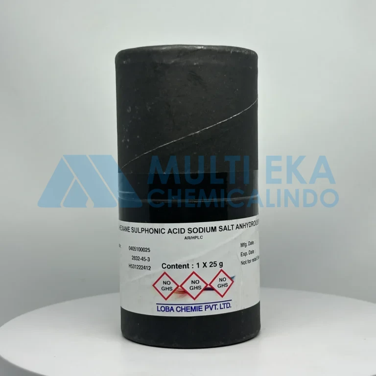 1-Hexane Sulphonic Acid Sodium Salt Anhydrous 99%